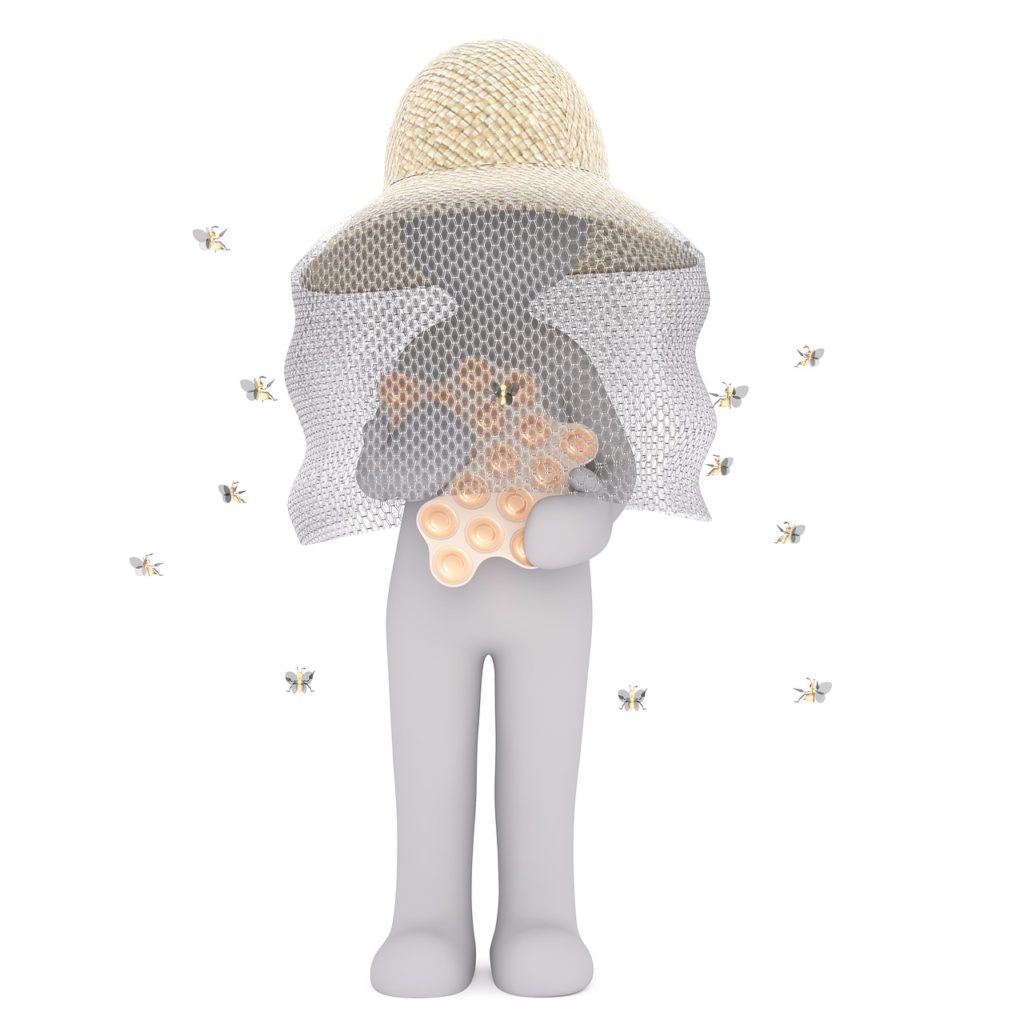 Keepers Calendar Dunedin Beekeepers Club